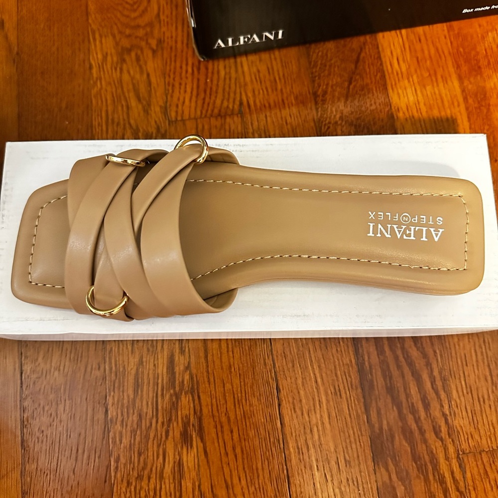 Alfani sandals